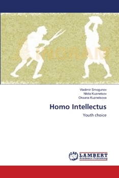 Paperback Homo Intellectus Book