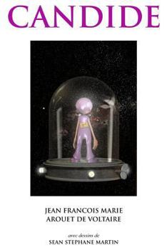 Paperback Candide [French] Book