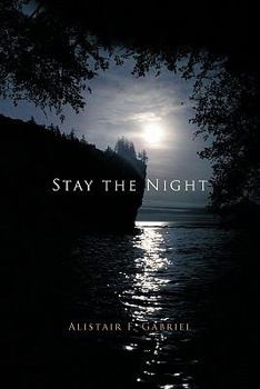Paperback Stay the Night Book