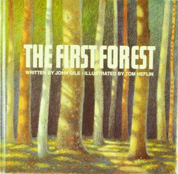 Hardcover The First Forest Book