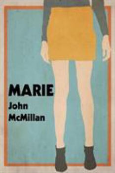 Paperback Marie Book