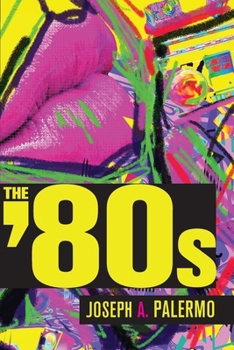 Paperback The Eighties Book