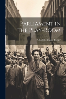 Paperback Parliament in the Play-Room Book