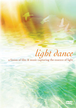 DVD Light Dance Book