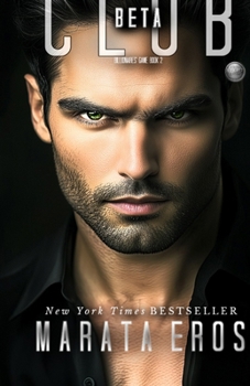 Club Omega (Billionaires' Game Trilogy)