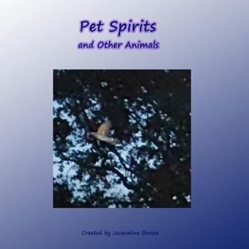 Paperback Pet Spirits Book
