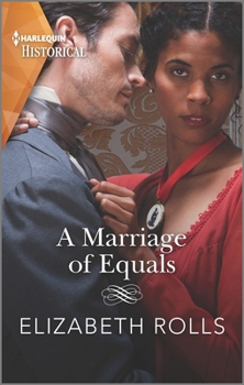 Mass Market Paperback A Marriage of Equals: An Emotional, Passionate Regency Romance Book