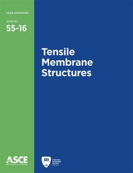 Paperback Tensile Membrane Structures Book