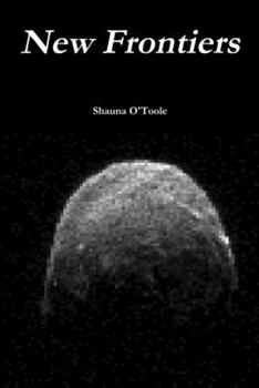 Paperback New Frontiers Book