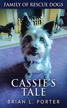 Paperback Cassie's Tale Book