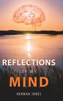 Hardcover Reflections of My Mind Book