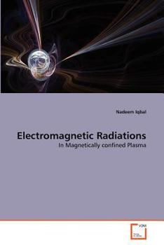 Paperback Electromagnetic Radiations Book