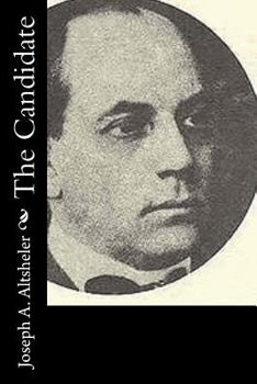 Paperback The Candidate Book