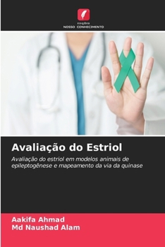 Avaliação do Estriol (Portuguese Edition)