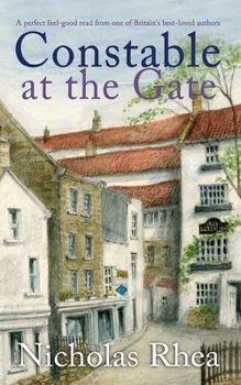 Constable at the Gate - Book #18 of the Constable Nick Mystery