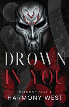 Paperback Drown in You Book