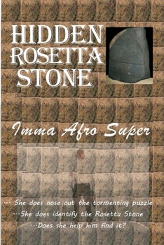 Hidden Rosetta Stone (Eves & Adam)