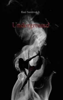 Hardcover Underground Book