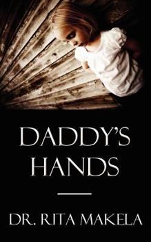 Paperback Daddy's Hands Book