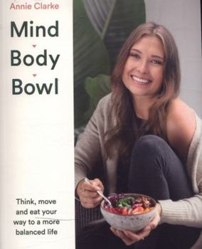 MIND BODY BOWL- TPB