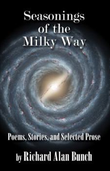 Paperback Seasonings of the Milky Way Book