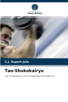 Paperback Tao-Shukokairyu [German] Book