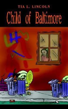 Paperback Child of Baltimore Book