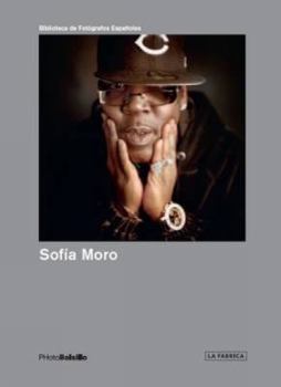 Paperback Sof?a Moro: Photobolsillo Book