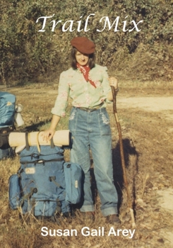 Paperback Trail Mix Book