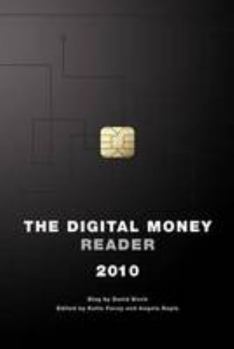 Paperback Digital Money Reader 2010 2010 Book