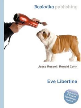 Paperback Eve Libertine Book