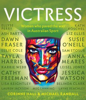 Paperback Victress Book