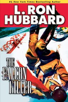 Paperback The Falcon Killer Book