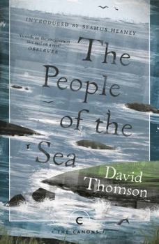 Paperback The People of the Sea: Celtic Tales of the Seal-Folk Book