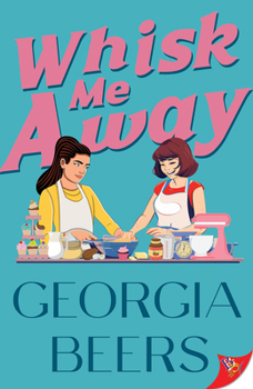 Paperback Whisk Me Away Book