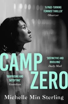Paperback John Murray Publishers Ltd Camp Zero. Book