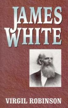 Paperback James White Book