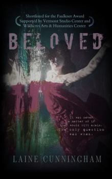 Paperback Beloved 5th Anniversary Edition Book