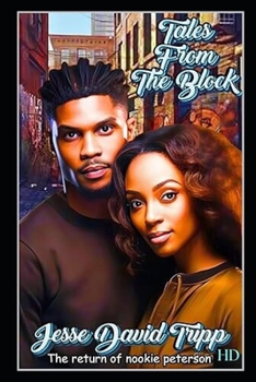 Paperback Tales From The Block Book