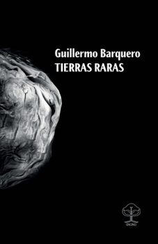 Paperback Tierras raras [Spanish] Book