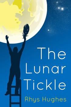 Paperback The Lunar Tickle Book
