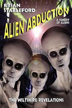 Paperback Alien Abduction: The Wiltshire Revelations Book
