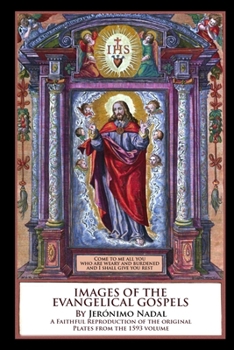Paperback Images of the Evangelical Gospels Book