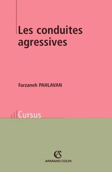Paperback Les conduites agressives [French] Book