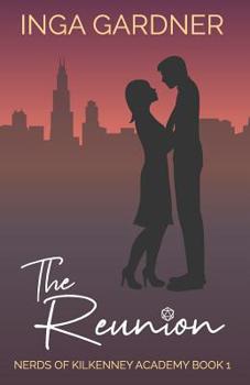 Paperback The Reunion Book
