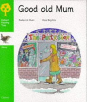 Paperback Oxford Reading Tree: Stage 2: Wrens Storybooks Book