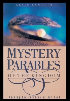 Paperback Mystery Parables of the Kingdom Book