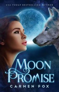 Paperback Moon Promise Book