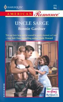 Mass Market Paperback Uncle Sarge Book