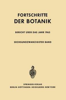 Paperback Bericht Über Das Jahr 1963 [German] Book